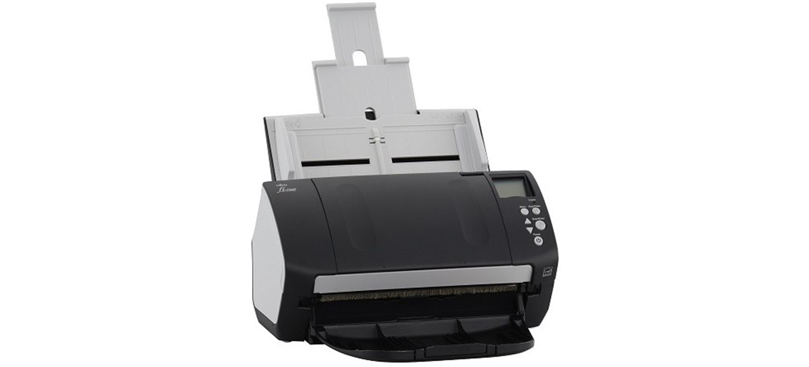 Scan Fujitsu FI-7140